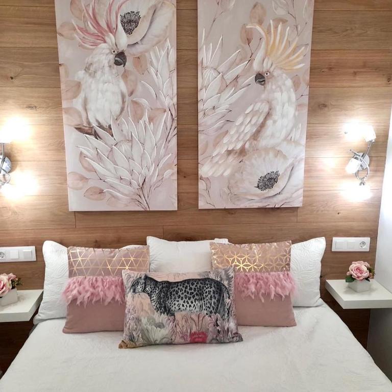 Apartamento Tamarán 105 - Apartamento de 1 dormitorio - 6
