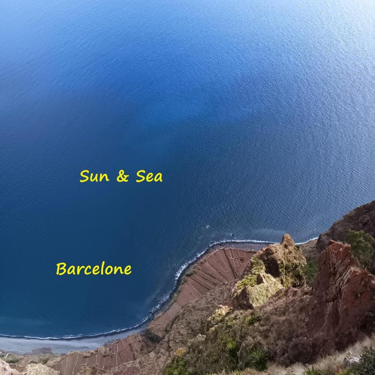 Sun Sea camping le Bosc - Mobile Home - 1