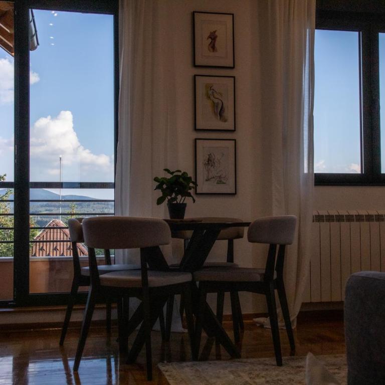Zeba Zlatibor - Apartman sa Pogledom na Planinu - 3