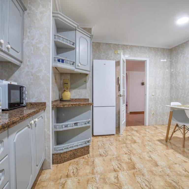 La Perla del Centro - Apartamento - 38