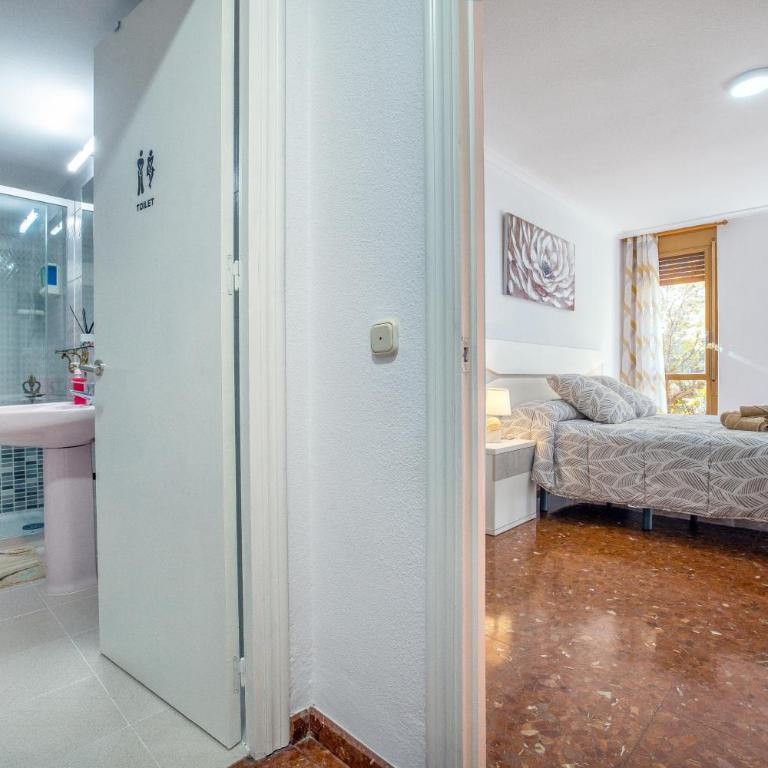 La Perla del Centro - Apartamento - 23