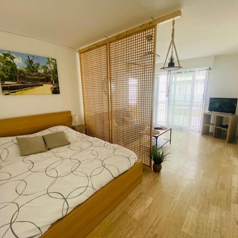 Confort - Appartement Cosy - Proche Mer *** - Appartement 1 Chambre - 1