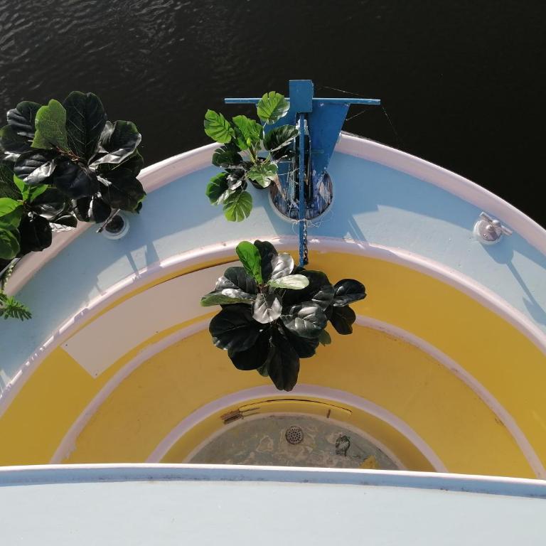 Esprit Péniche - Mobile Home - 1