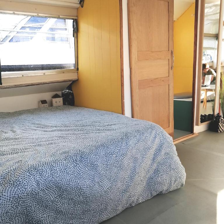 Esprit Péniche - Mobile Home - 6