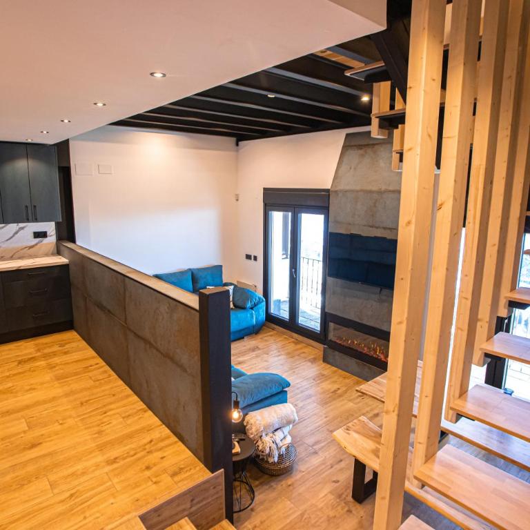 APARTAMENTO BLOSSOM - Apartamento de 3 dormitorios - 34