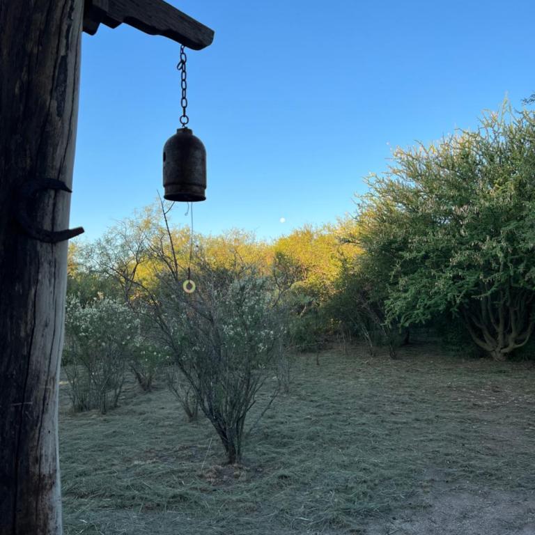 Casa Grande Reservas por privado - Two-Bedroom House - 10