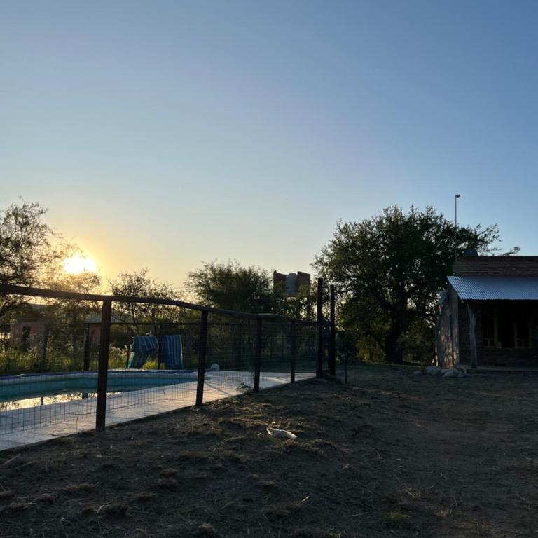 Casa Grande Reservas por privado - Two-Bedroom House - 9