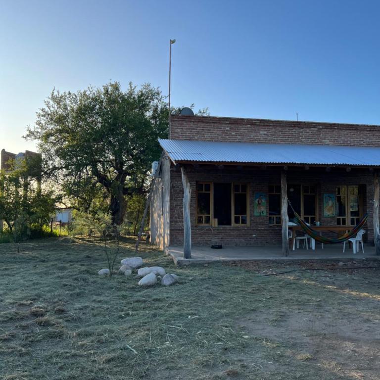 Casa Grande Reservas por privado - Two-Bedroom House - 6
