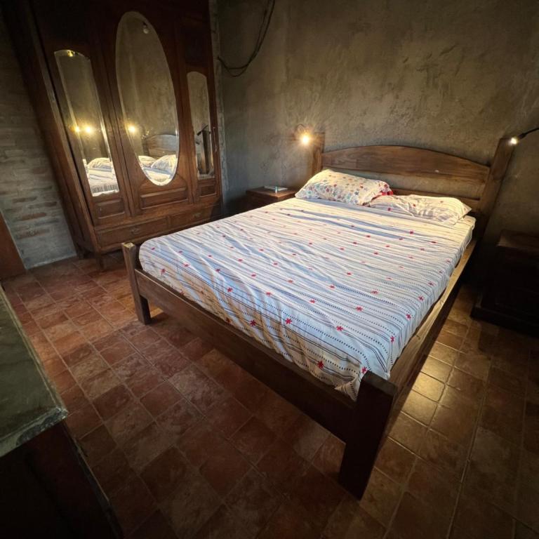 Casa Grande Reservas por privado - Two-Bedroom House - 3