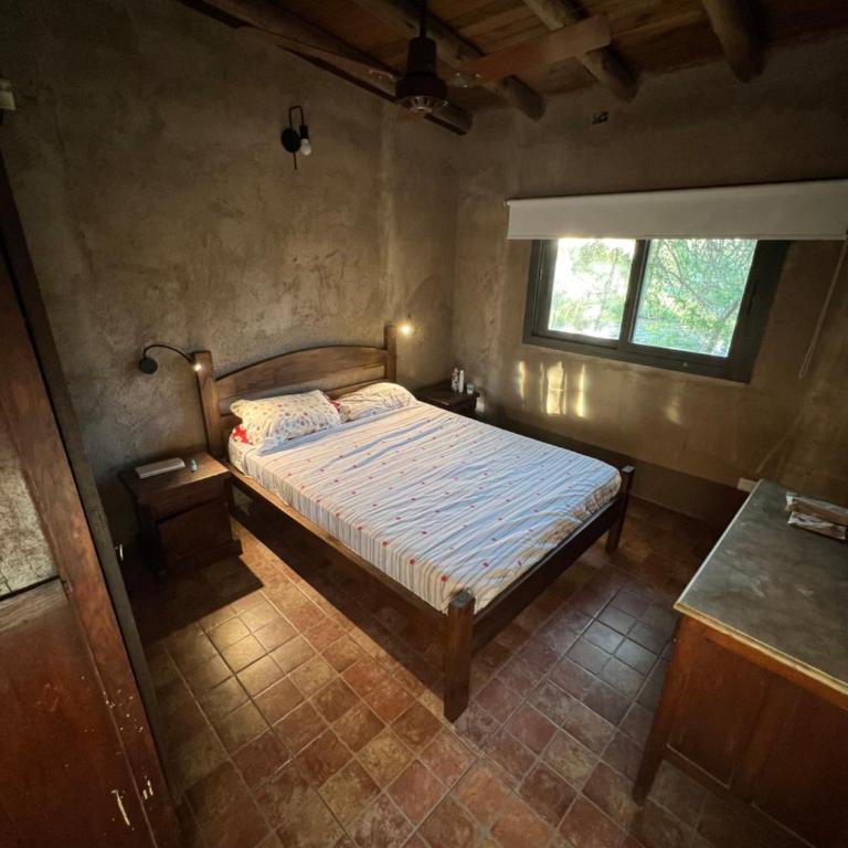 Casa Grande Reservas por privado - Two-Bedroom House - 2