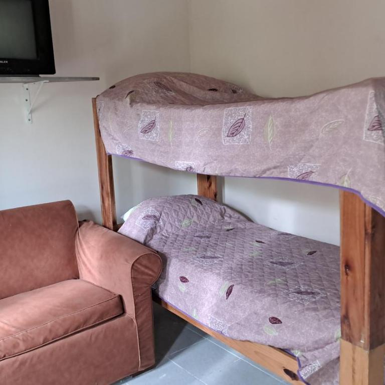 DTOS Villa del Lago - Apartamento de 1 dormitorio - 7