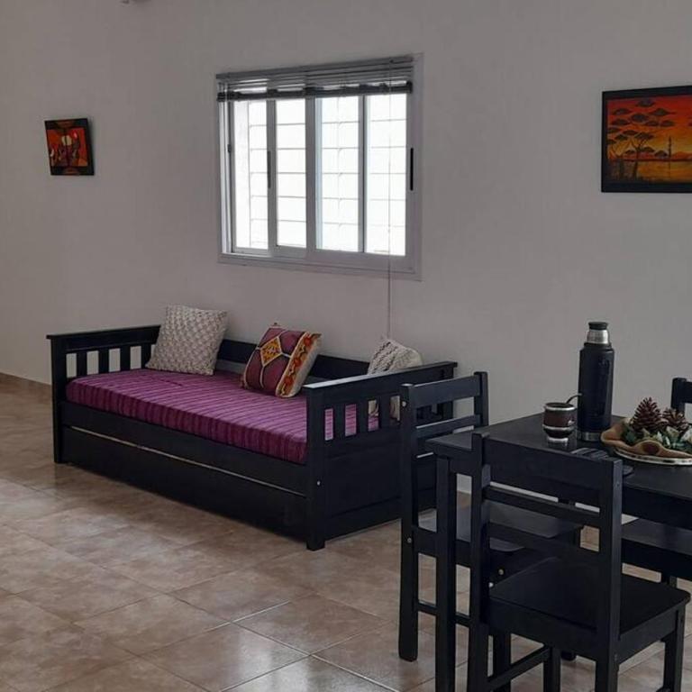 Casa con vista a las sierras - Casa de 2 dormitorios - 12