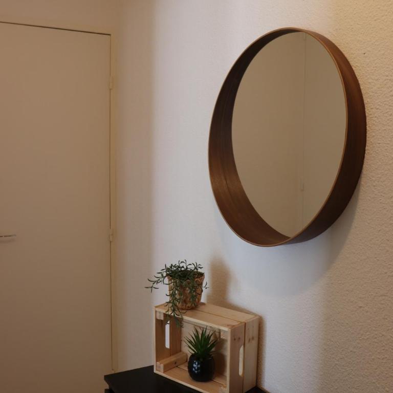 Confort - Appartement Cosy - Proche Mer *** - Appartement 1 Chambre - 5