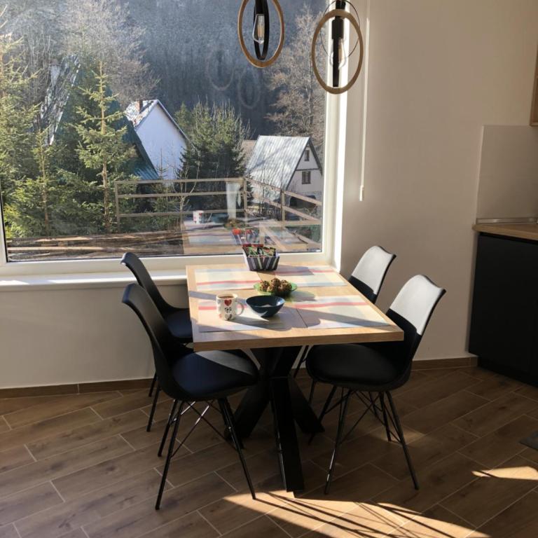 Nivalis Hill 5, Jahorina - One-Bedroom Apartment - 6