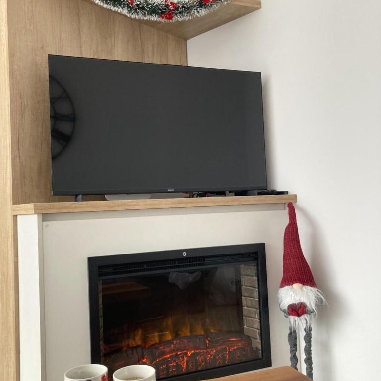 Nivalis Hill 5, Jahorina - One-Bedroom Apartment - 11