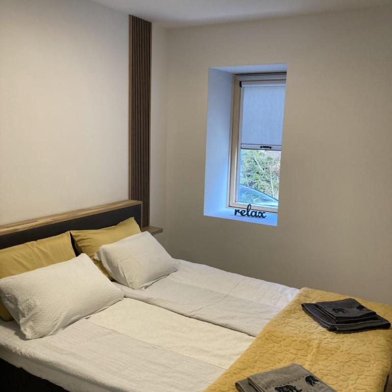 Nivalis Hill 5, Jahorina - One-Bedroom Apartment - 12