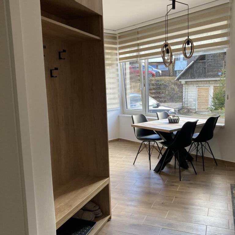 Nivalis Hill 5, Jahorina - One-Bedroom Apartment - 15