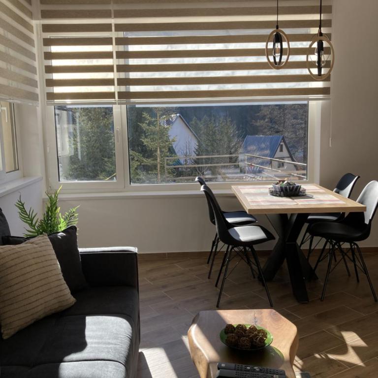 Nivalis Hill 5, Jahorina - One-Bedroom Apartment - 18