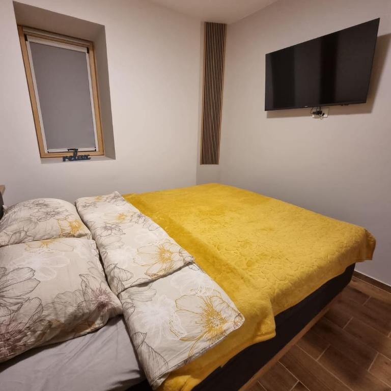 Nivalis Hill 5, Jahorina - One-Bedroom Apartment - 23