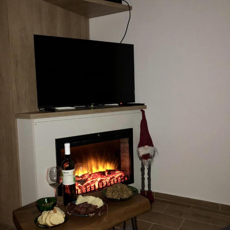 Nivalis Hill 5, Jahorina - One-Bedroom Apartment - 24