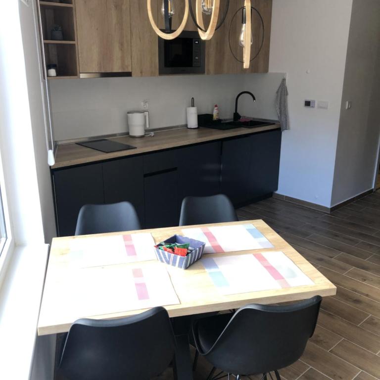 Nivalis Hill 5, Jahorina - One-Bedroom Apartment - 25