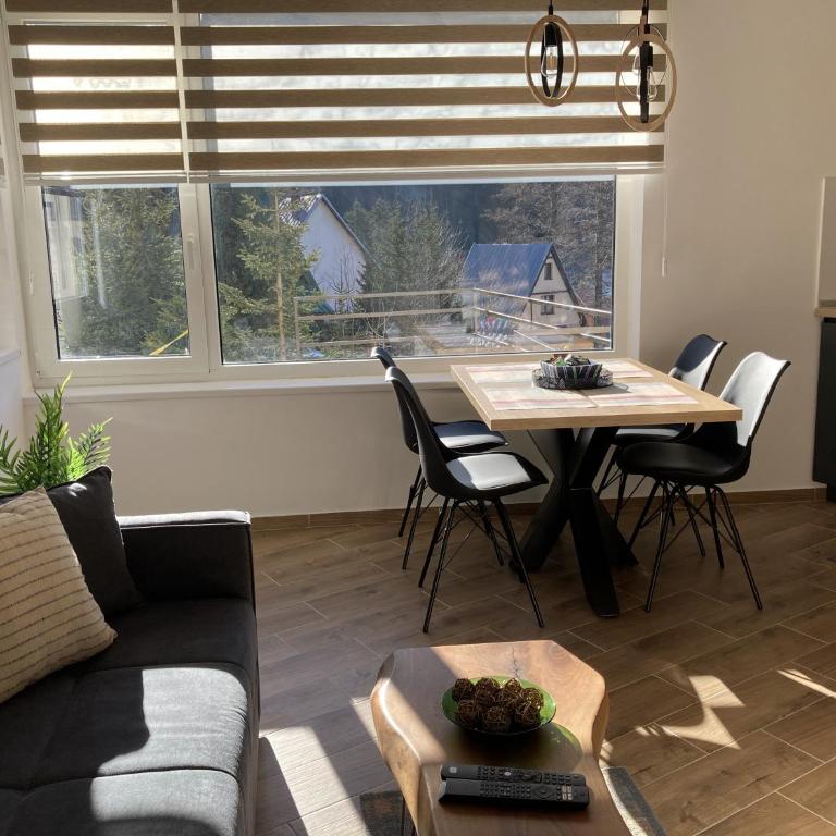 Nivalis Hill 5, Jahorina - One-Bedroom Apartment - 2