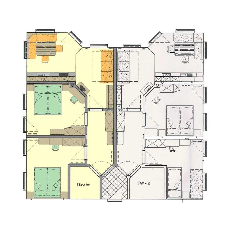 Innerkohlerhof - Ferienhaus - 1