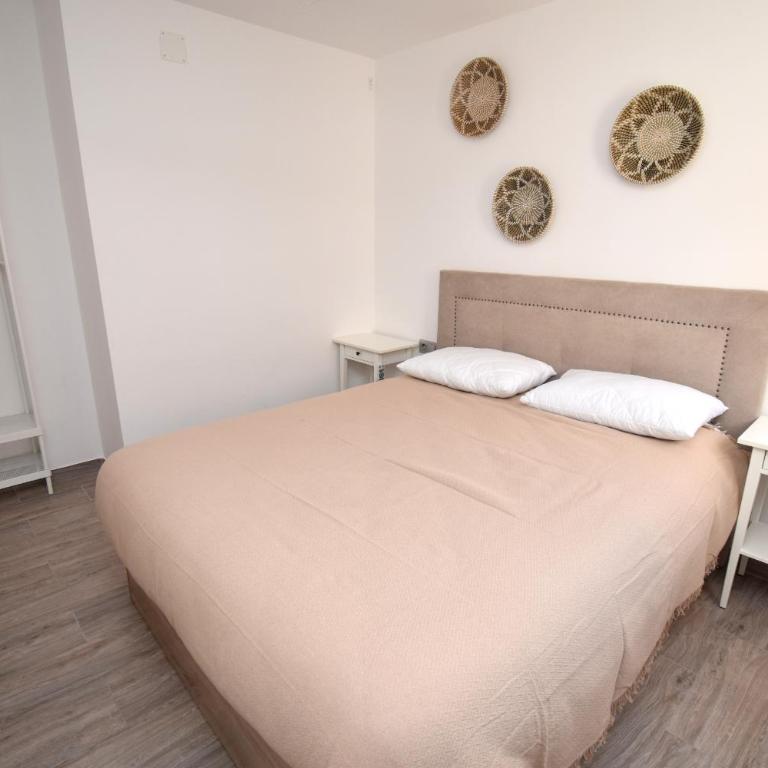 5046 Apartamento Arenal Park Javea - Apartamento de 1 dormitorio - 13