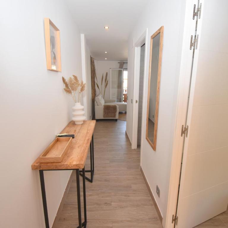 5046 Apartamento Arenal Park Javea - Apartamento de 1 dormitorio - 15