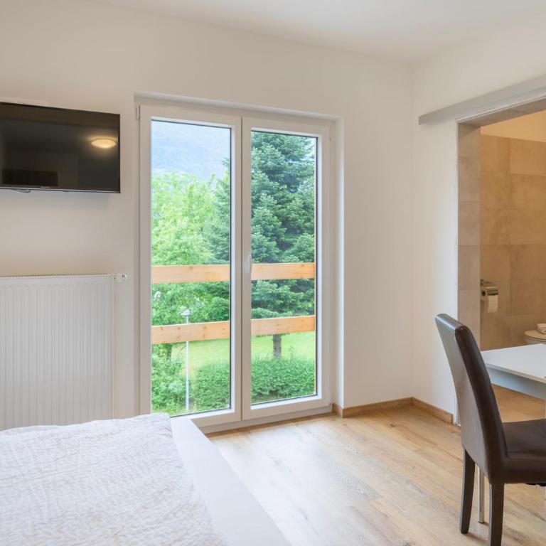 Wellness Landhaus Parth - Economy Einzelzimmer - 2