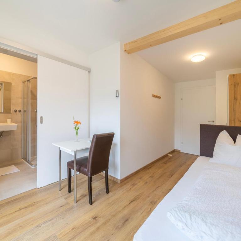 Wellness Landhaus Parth - Economy Einzelzimmer - 1