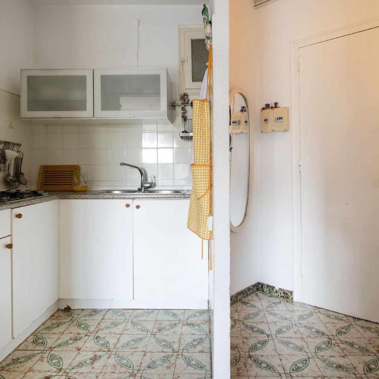 Cala Salionç 12 – 1ª Línea de Mar con A/A - Apartamento con vistas al mar - 36
