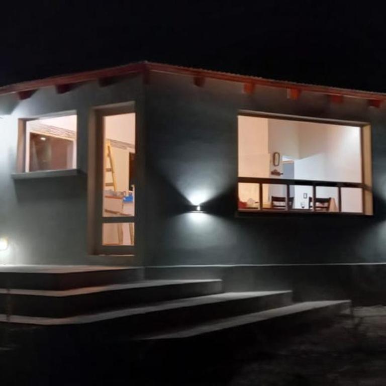 Al Paraíso - Casa con 1 dormitorio - 15