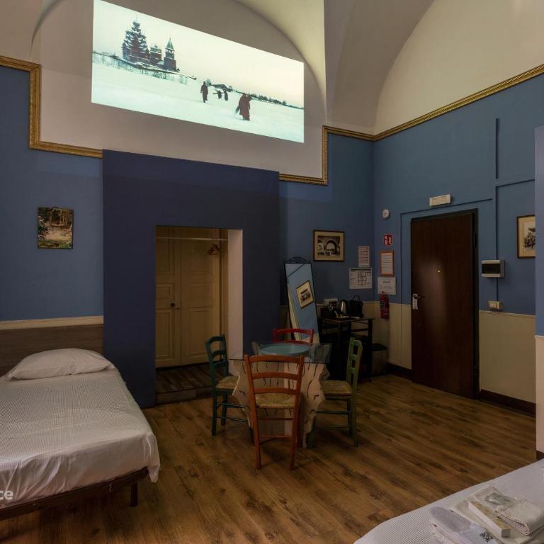 Let's B&B - Triple Room with Private Bathroom - 5