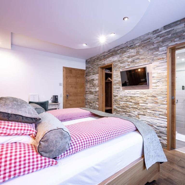 Villa Ambach - Standard Doppelzimmer - 8