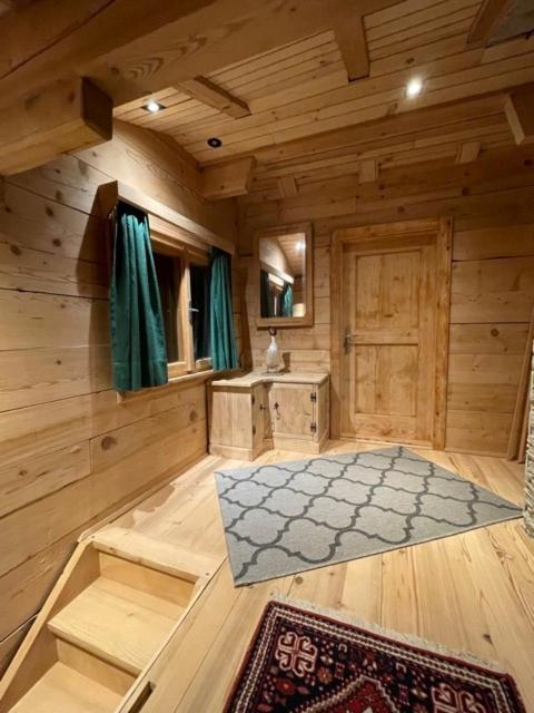 Alpenchalet Piz Hüsli - Chalet mit 2 Schlafzimmern - 28