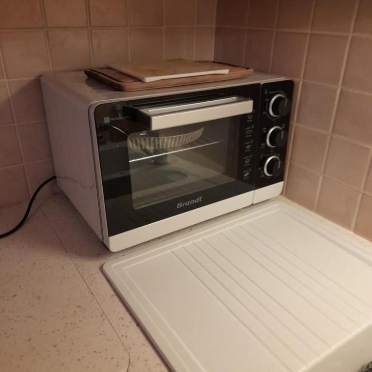 Maisonnette à deux pas de la plage dans résidence calme - Casa con 2 Camere da Letto - 4