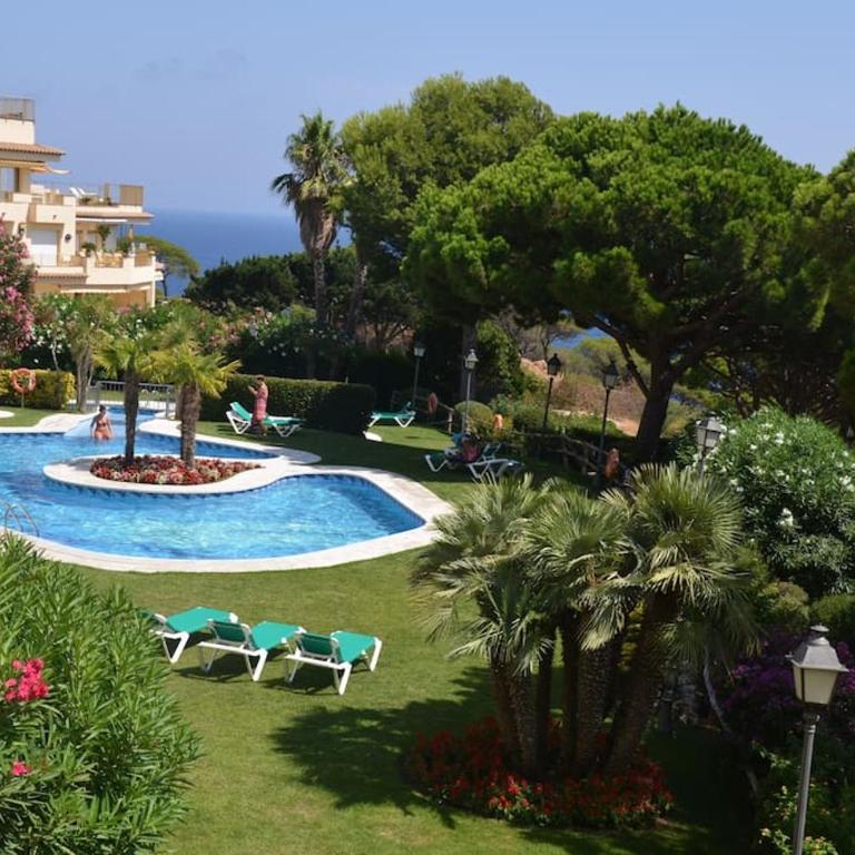 Sea view house with private pool and garden - Casa de 3 dormitorios - 38