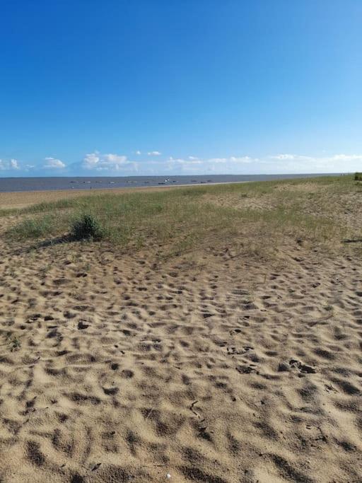 Maisonnette à deux pas de la plage dans résidence calme - Casa con 2 Camere da Letto - 16