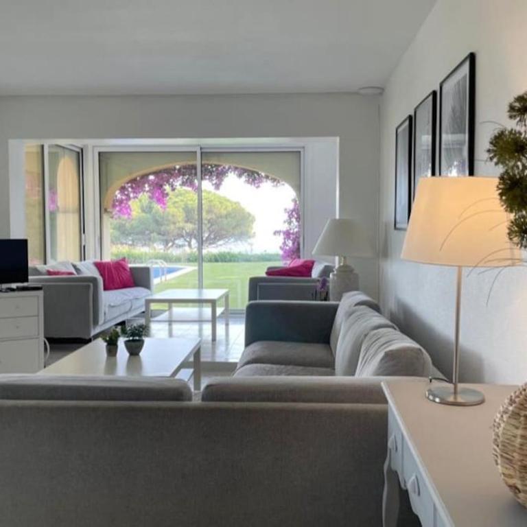 Sea view house with private pool and garden - Casa de 3 dormitorios - 21