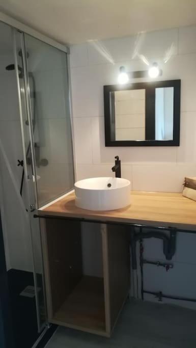 Maisonnette à deux pas de la plage dans résidence calme - Casa con 2 Camere da Letto - 21