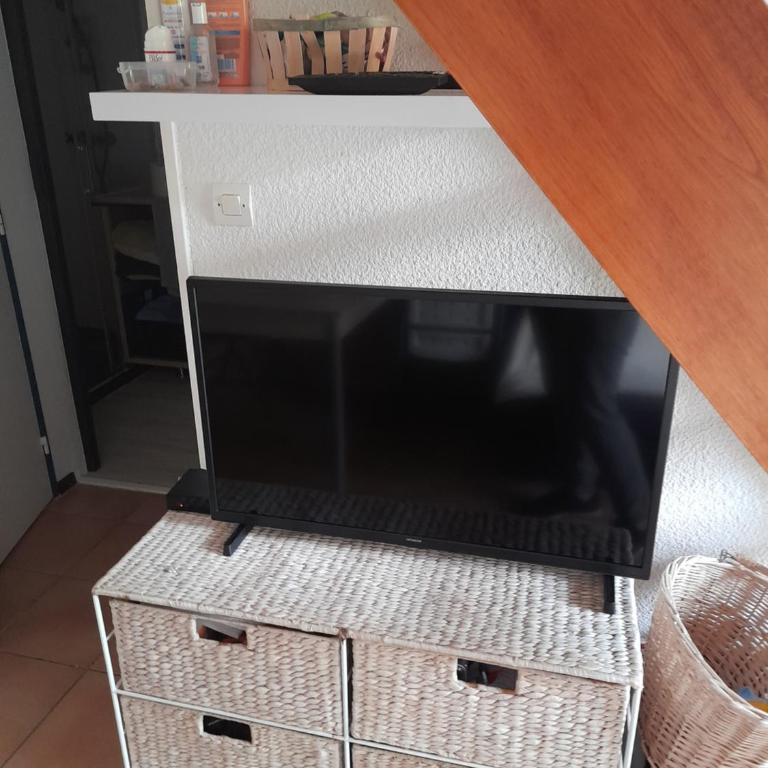 Maisonnette à deux pas de la plage dans résidence calme - Casa con 2 Camere da Letto - 26