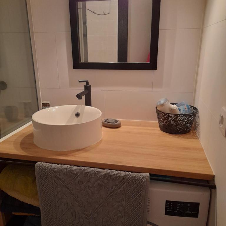 Maisonnette à deux pas de la plage dans résidence calme - Casa con 2 Camere da Letto - 31