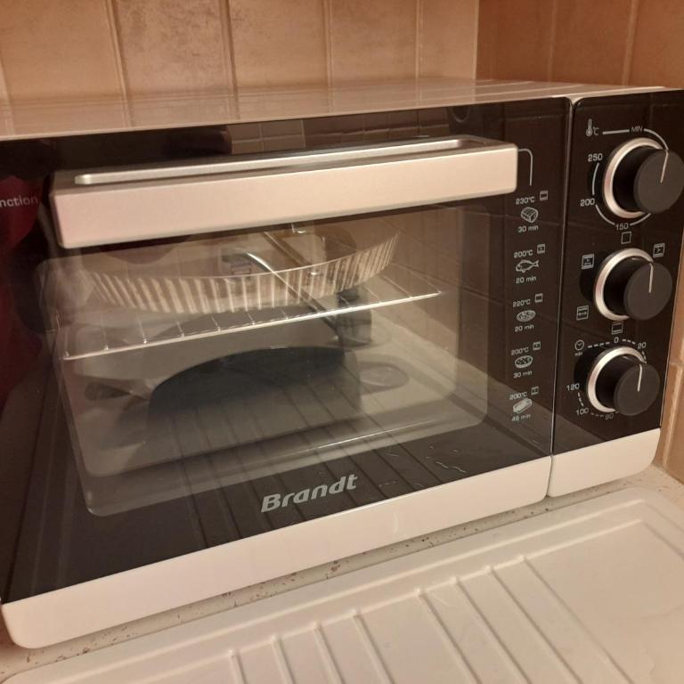 Maisonnette à deux pas de la plage dans résidence calme - Casa con 2 Camere da Letto - 39