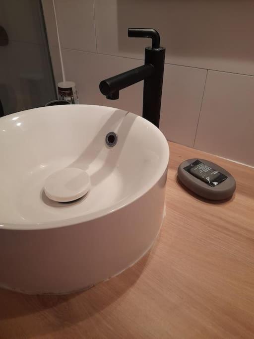 Maisonnette à deux pas de la plage dans résidence calme - Casa con 2 Camere da Letto - 40