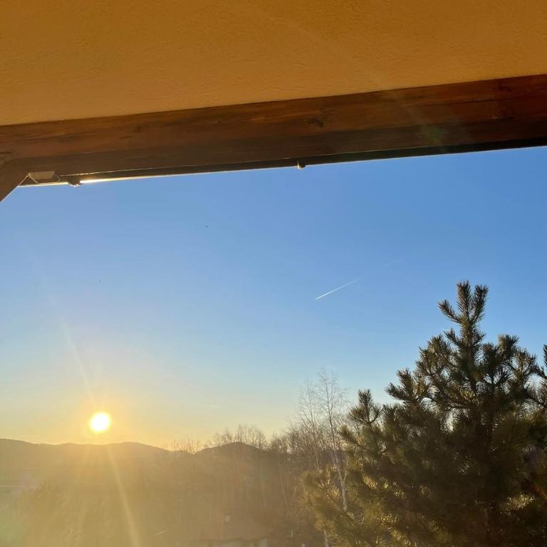 Vila Xenos Loft Karakter Zlatibor - Vila sa 2 Spavaće Sobe - 14