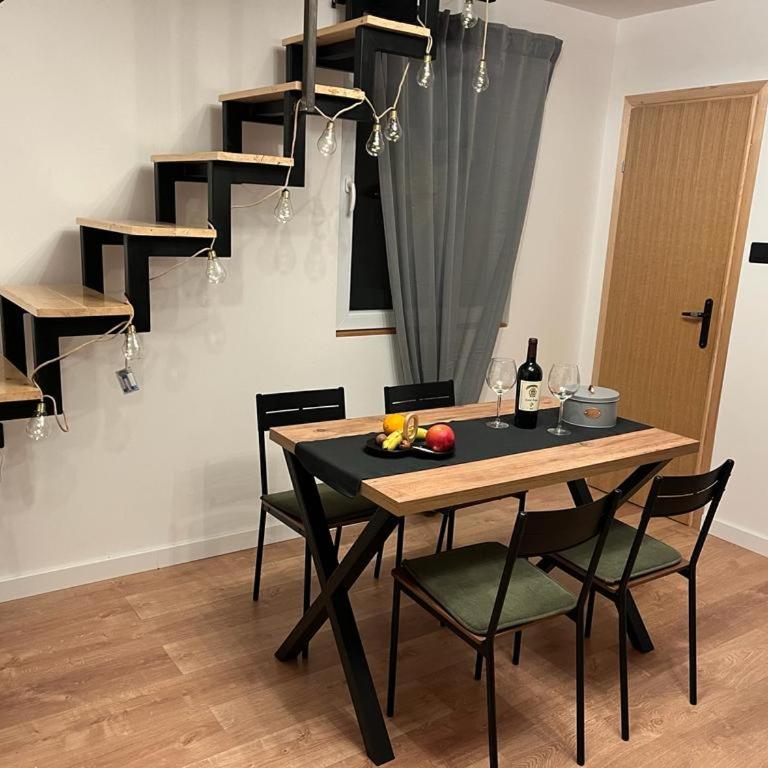 Vila Xenos Loft Karakter Zlatibor - Vila sa 2 Spavaće Sobe - 28