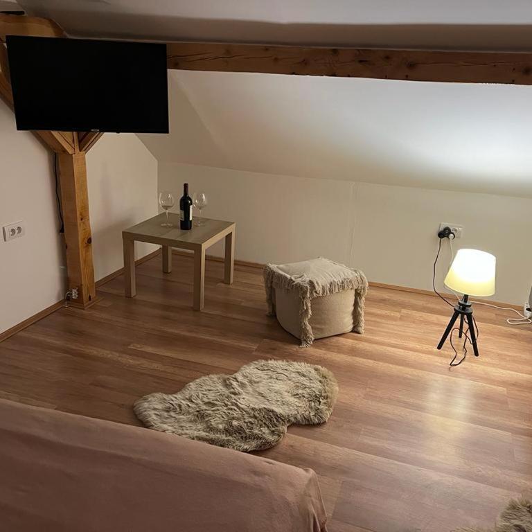 Vila Xenos Loft Karakter Zlatibor - Vila sa 2 Spavaće Sobe - 30