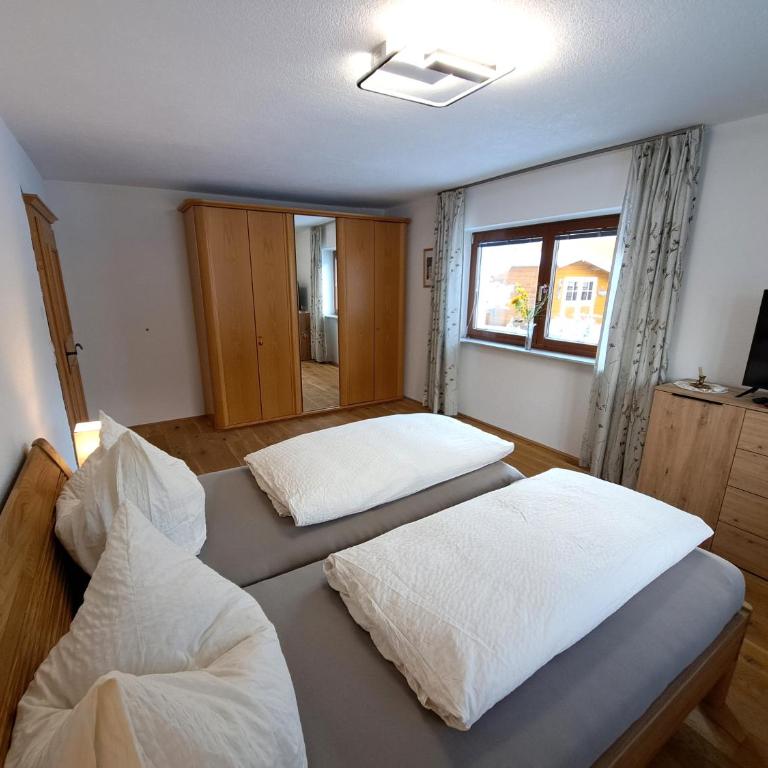 Apartmenthaus PARADISE - Three-Bedroom House - 34