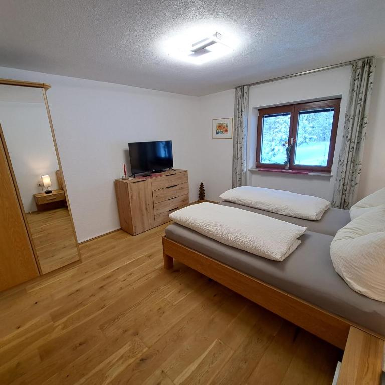 Apartmenthaus PARADISE - Three-Bedroom House - 36